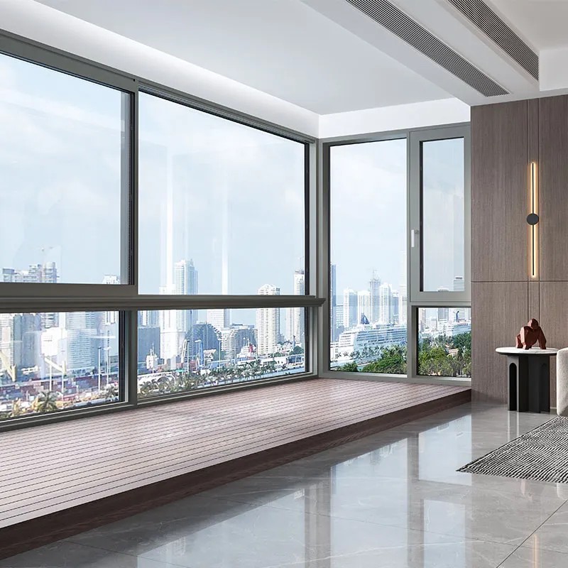 Aoho Windows & Doors FAQ: Aerospace-Grade Aluminum, Explosion-Proof Glass & Sustainable Design