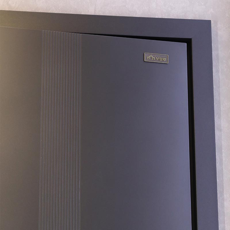 Premier Entrance Door