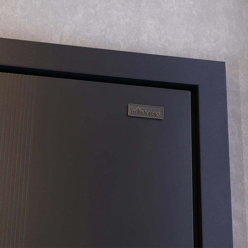 Premier Entrance Door