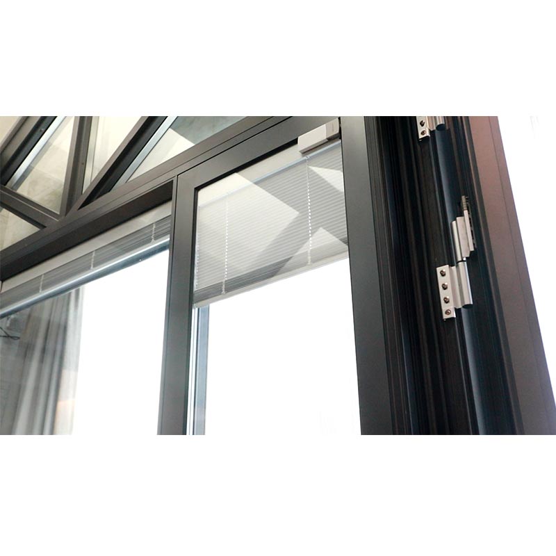 Intelligent Sunroom