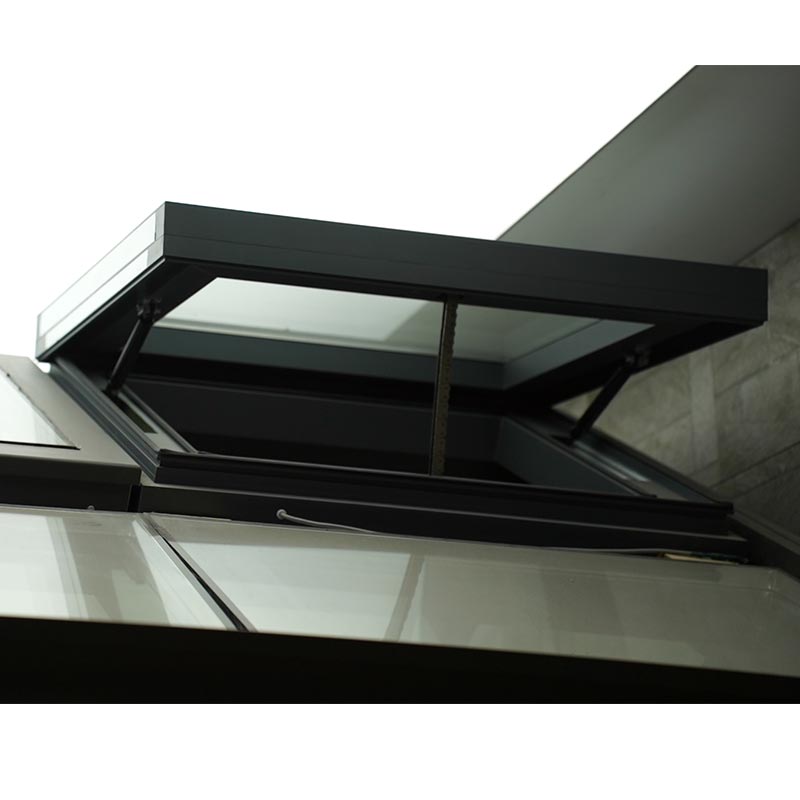 Intelligent Sunroom