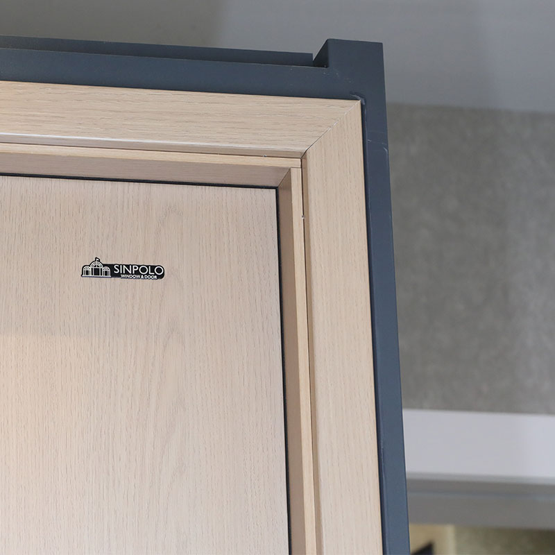 Free Painting Wooden Bedroom Doors