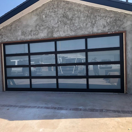 sunwest garage door california