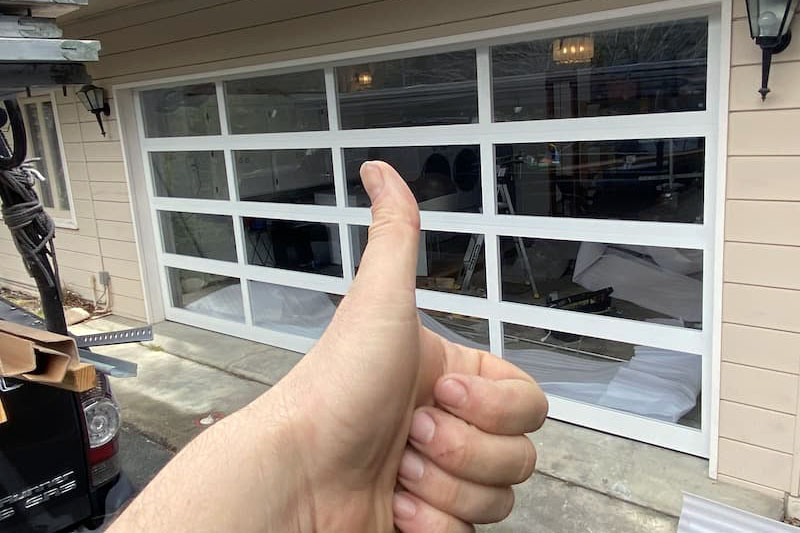 Integrity Garage Door Integrity Garage Door