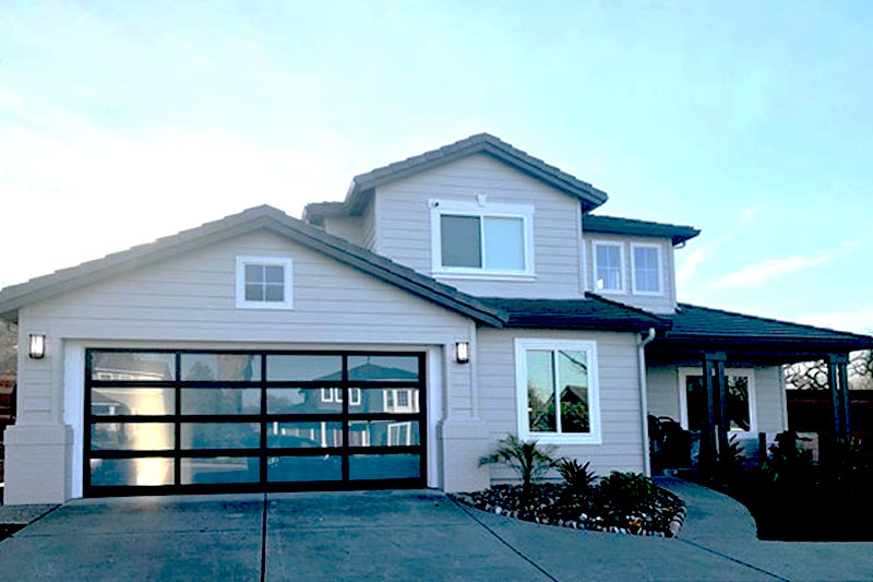 KJ’s Garage Door KJ's Garage Door