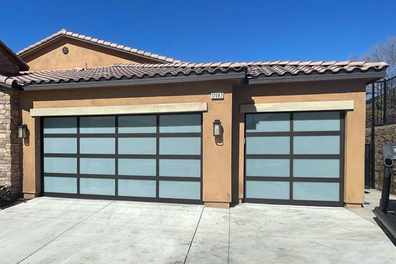 Aluminum Garage Door VIP in Perris, CA Aluminum Garage Door VIP in Perris, CA