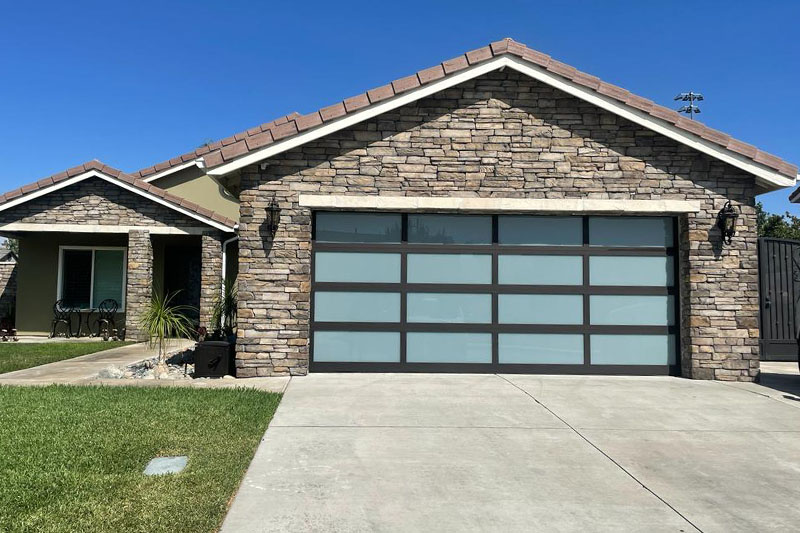 Aluminum Garage Door VIP in Perris, CA Aluminum Garage Door VIP in Perris, CA