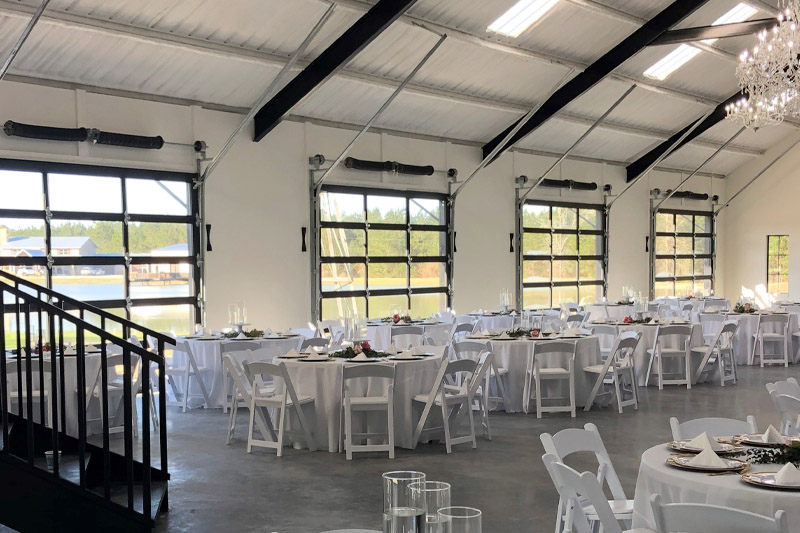 General Garage Door of Phoenix, AZ – Wedding & Reception Venue General Garage Door of Phoenix, AZ - Wedding & Reception Venue